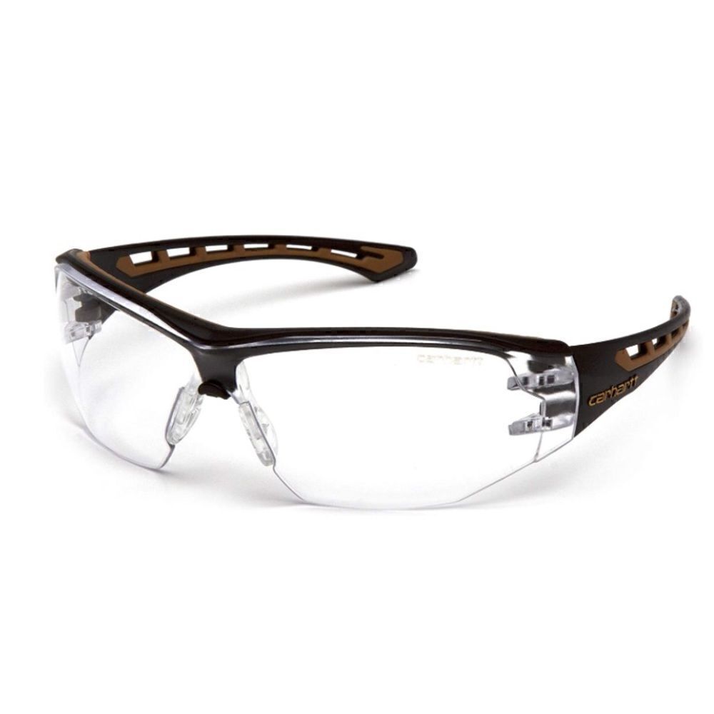 🎉 HP 🎉 Clear Lens Carhartt Easly Glasses
